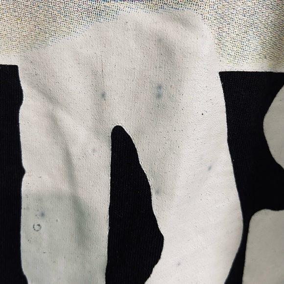 BNWT 'VINTAGE' DEFEND BROOKLYN 40 ACRES & A MULE 'DO THE RIGHT THING" TEE LARGE - Picture 8 of 16